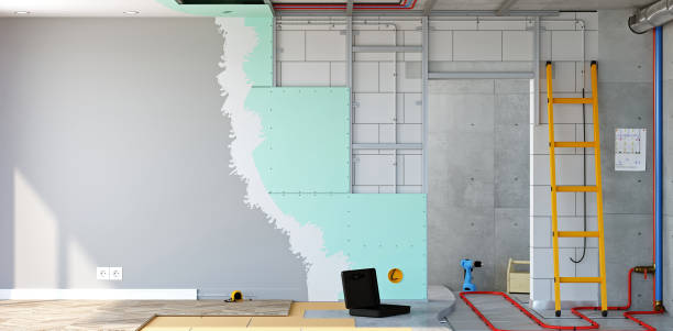 Mold Remediation for Vacation Homes in Stockton, KS