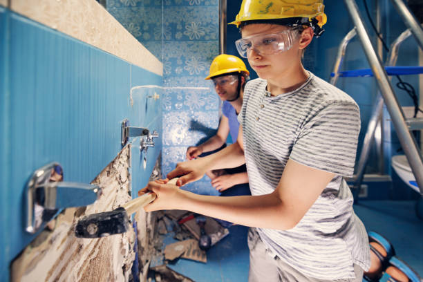 Best Dehumidification Services  in Stockton, KS