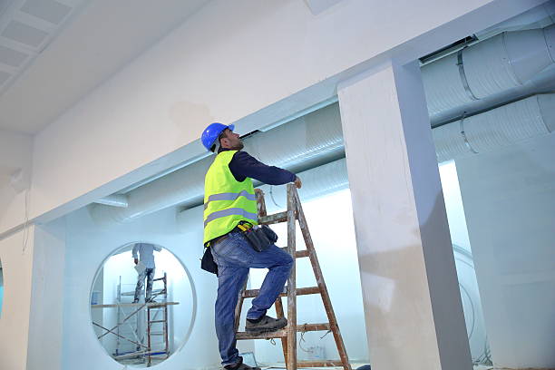 Mold Documentation for Insurance Claims in Stockton, KS