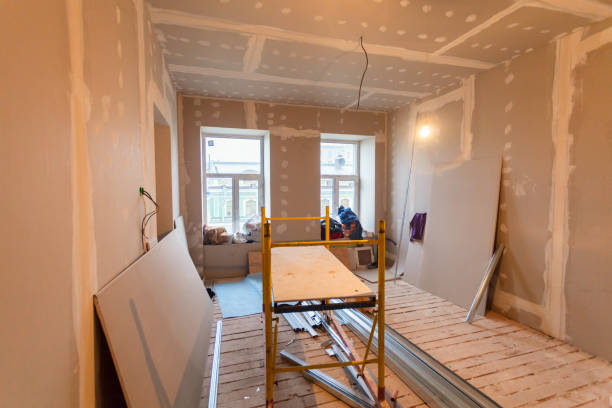 Trusted Stockton, KS Mold Removal Experts