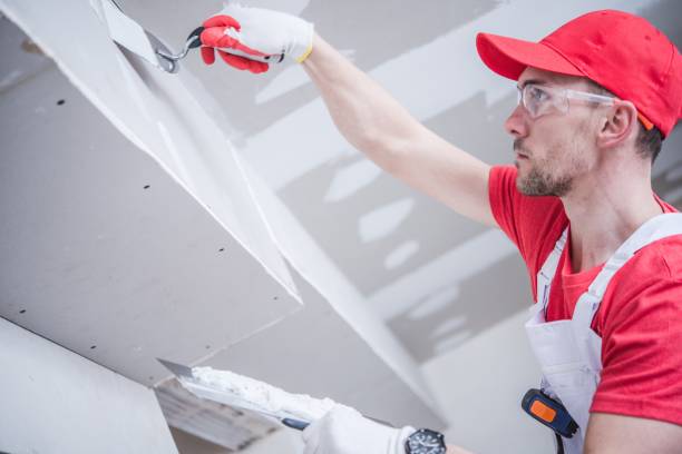 Best Residential Mold Inspection & Testing  in Stockton, KS