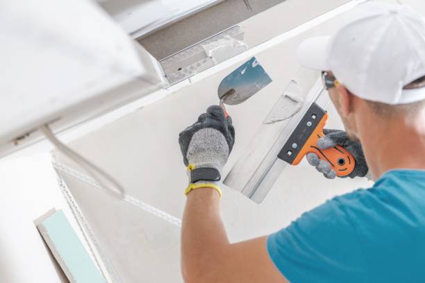 Best Mold Removal for HVAC Installations  in Stockton, KS